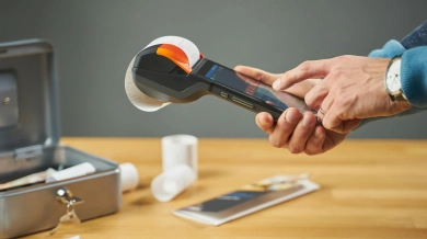 Automatic payment reminders