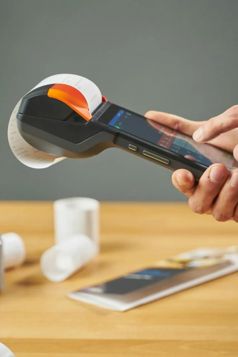 Automatic payment reminders